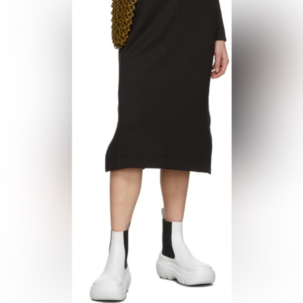 Proenza Schouler Leather Storm Chelsea Boots - Price Firm - Picture 5 of 14
